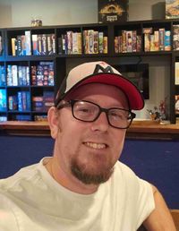 Michael Shughart profile picture