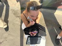 Louise Hallberg profile picture