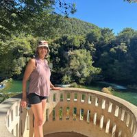 Jennifer Gordon profile picture