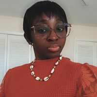 Flora Ikoueli profile picture
