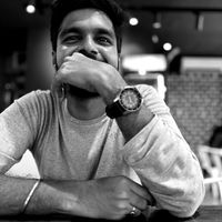 Varun Srinivas profile picture