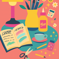 Dauphine Paper & Vintage profile picture