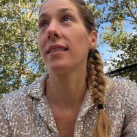 Nikki Delhomme profile picture