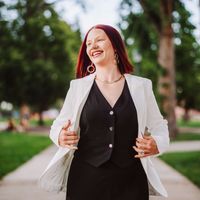 Breanna Williams profile picture