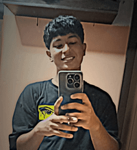 Dominic Pico profile picture