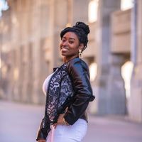 Aqueelah Habeebullah profile picture