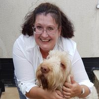 Olga Markova profile picture