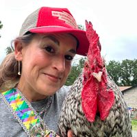 Bonnie Glueck profile picture