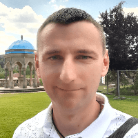 Nenad Popovic profile picture