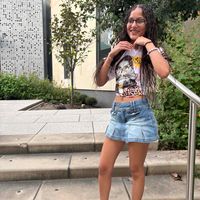 Justina Miner profile picture