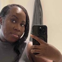 Fiona Ugbah profile picture