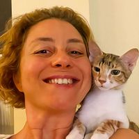 April Silversons profile picture