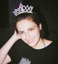 Jackie Armentrout profile picture