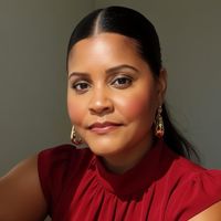 Tamecka Sandifer profile picture