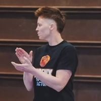 Maddy Brown profile picture