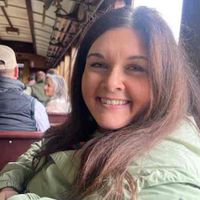 Ashlee Laird profile picture