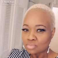Patrena Kwakye-Minott profile picture