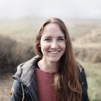 Becky Nimoy profile picture