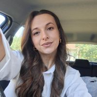 Tijana Djordjevic profile picture
