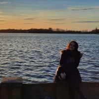 Tijana Djordjevic profile picture