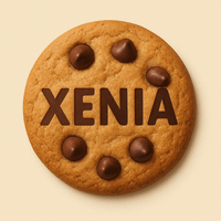 Xenia profile picture