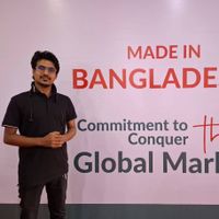 Antor Hossain profile picture