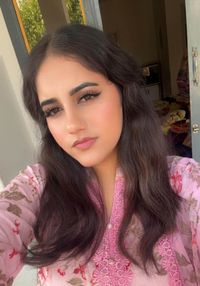 Azaliya Khan profile picture