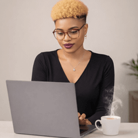 Anchenerlie Toussaint profile picture
