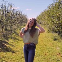 Morgan Foley profile picture