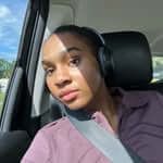 Saliah Gregory profile picture