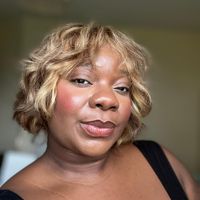 Mary Fad profile picture