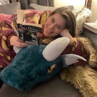 Laura Ahacic profile picture