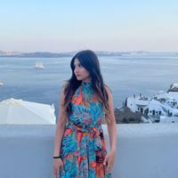 Ameena Vanzaria profile picture