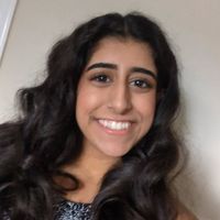 Amrita profile picture