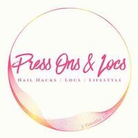 Press Ons | LOCs profile picture