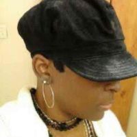 Tanya F profile picture