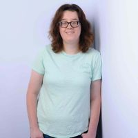 McKenzie Larsen profile picture