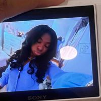 Zahara Bellegarde profile picture