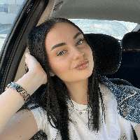 Danka Senešin profile picture