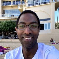 Jacob Thomas profile picture