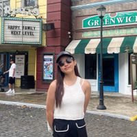 Shannon Faith Balilla profile picture