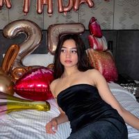 Athira Menon profile picture