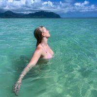 Josie Bacon profile picture