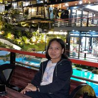 Eva C profile picture