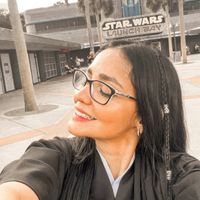 Amalie Alicea profile picture
