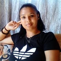 Nadine van Rayner profile picture
