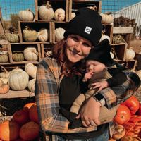 McKenzie Baker profile picture