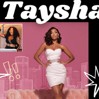 Iris McFadden (Vibe N Vision) profile picture