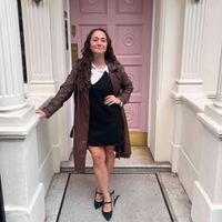 Chloe De Jager profile picture