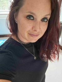 Sarah Marriott profile picture